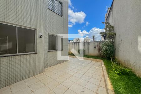 Apartamento à venda com 3 quartos, 162m² em Santo Antônio, Belo Horizonte