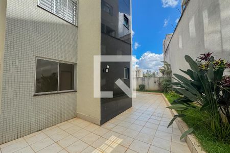 Apartamento à venda com 3 quartos, 162m² em Santo Antônio, Belo Horizonte