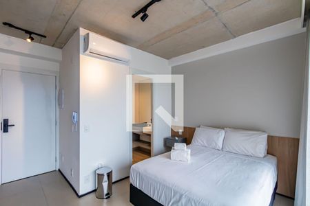 Studio de apartamento à venda com 1 quarto, 26m² em Vila Mariana, São Paulo