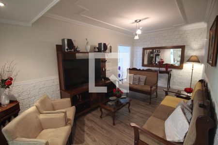 Sala 2 de casa à venda com 3 quartos, 274m² em Conjunto Ademar Maldonado, Belo Horizonte