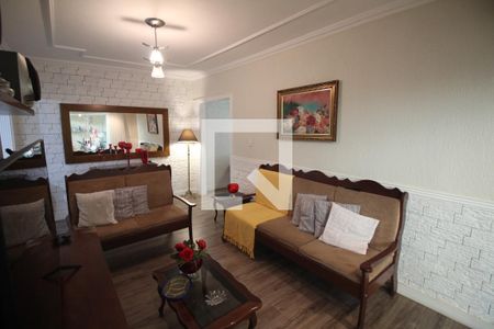 Sala 2 de casa à venda com 3 quartos, 274m² em Conjunto Ademar Maldonado, Belo Horizonte