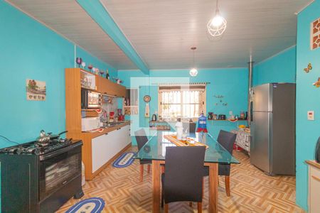 Casa à venda com 3 quartos, 110m² em Mathias Velho, Canoas