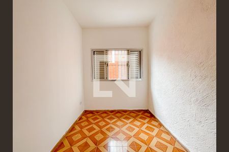 Quarto 2 de casa à venda com 3 quartos, 125m² em Pestana, Osasco