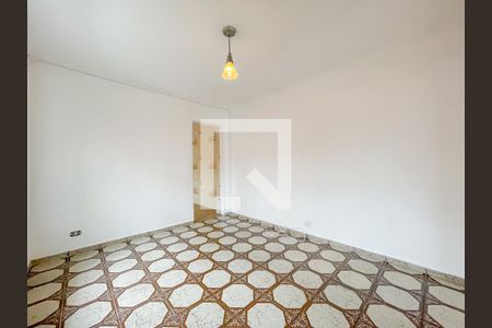 Sala de casa à venda com 3 quartos, 125m² em Pestana, Osasco