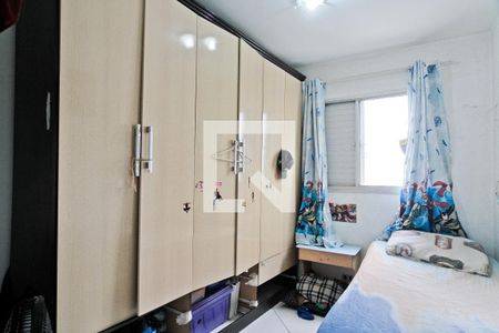 Quarto 2 de apartamento à venda com 2 quartos, 55m² em Piqueri, São Paulo