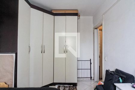 Quarto 1 de apartamento à venda com 2 quartos, 55m² em Piqueri, São Paulo