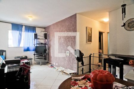 Apartamento à venda com 2 quartos, 55m² em Piqueri, São Paulo