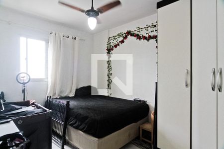 Quarto 1 de apartamento à venda com 2 quartos, 55m² em Piqueri, São Paulo