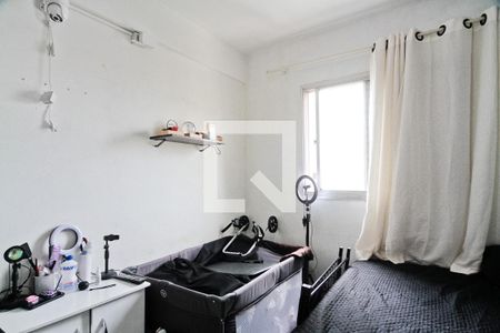 Quarto 1 de apartamento à venda com 2 quartos, 55m² em Piqueri, São Paulo