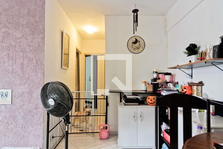 Apartamento à venda com 2 quartos, 55m² em Piqueri, São Paulo