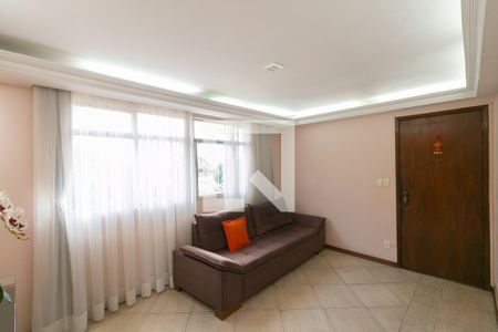 Apartamento à venda com 3 quartos, 220m² em Padre Eustáquio, Belo Horizonte