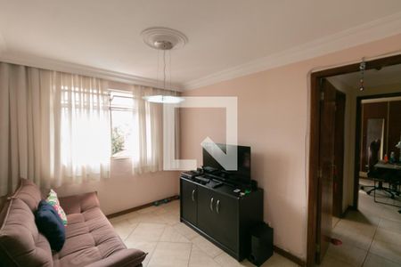 Apartamento à venda com 3 quartos, 220m² em Padre Eustáquio, Belo Horizonte