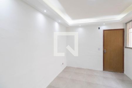 Sala de apartamento para alugar com 2 quartos, 60m² em Paciência, Rio de Janeiro