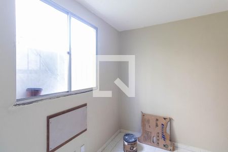 Quarto 1 de apartamento para alugar com 2 quartos, 60m² em Paciência, Rio de Janeiro