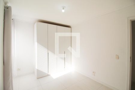 Suíte  de apartamento para alugar com 2 quartos, 80m² em Indianópolis, São Paulo