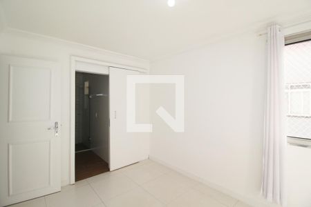 Suíte  de apartamento para alugar com 2 quartos, 80m² em Indianópolis, São Paulo