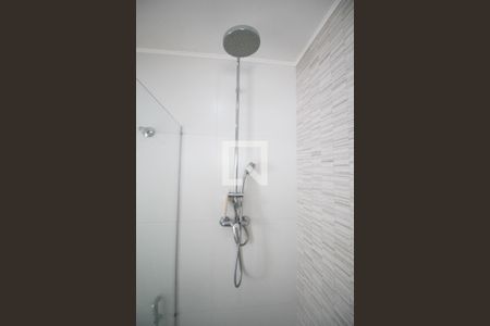 Banheiro da Suíte  de apartamento para alugar com 2 quartos, 80m² em Indianópolis, São Paulo