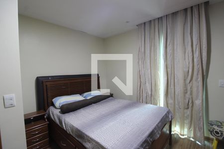 Quarto 1 de casa de condomínio à venda com 3 quartos, 250m² em Jacarepaguá, Rio de Janeiro
