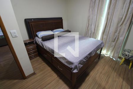 Quarto 1 de casa de condomínio à venda com 3 quartos, 250m² em Jacarepaguá, Rio de Janeiro