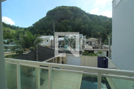 Quarto 1 - Vista de casa de condomínio à venda com 3 quartos, 250m² em Jacarepaguá, Rio de Janeiro