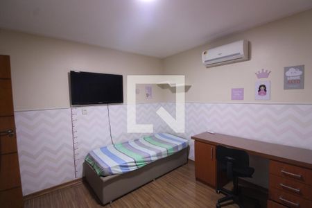 Quarto 2 de casa de condomínio à venda com 3 quartos, 250m² em Jacarepaguá, Rio de Janeiro