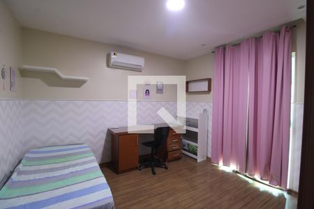 Quarto 2 de casa de condomínio à venda com 3 quartos, 250m² em Jacarepaguá, Rio de Janeiro