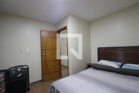 Quarto 1 de casa de condomínio à venda com 3 quartos, 250m² em Jacarepaguá, Rio de Janeiro