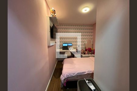 Quarto  1 de apartamento à venda com 2 quartos, 55m² em Padroeira, Osasco