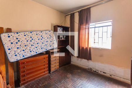 Quarto 2 de casa à venda com 4 quartos, 80m² em Horto Florestal, Belo Horizonte