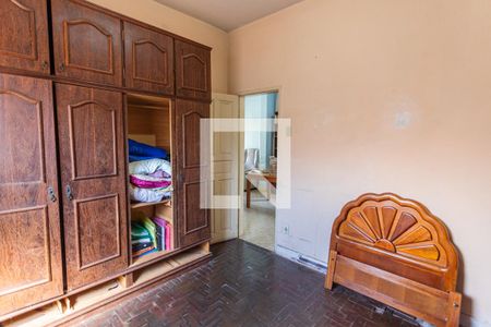 Quarto 2 de casa à venda com 4 quartos, 80m² em Horto Florestal, Belo Horizonte
