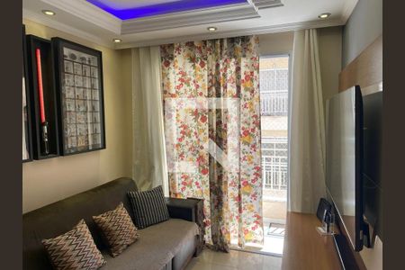 Apartamento à venda com 2 quartos, 50m² em Jardim Norma, São Paulo