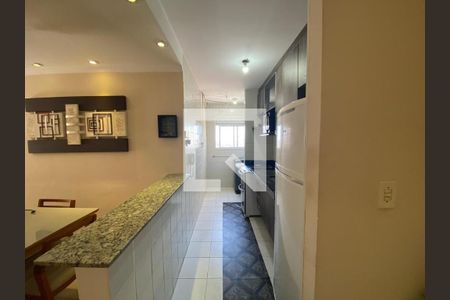 Apartamento à venda com 2 quartos, 50m² em Jardim Norma, São Paulo