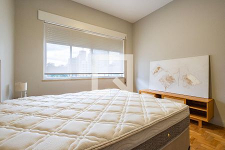 Quarto 2 de apartamento à venda com 2 quartos, 81m² em Cerqueira César, São Paulo