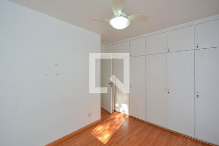 Quarto de apartamento à venda com 2 quartos, 77m² em Santo Amaro, São Paulo