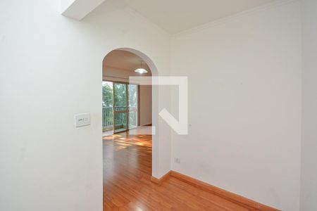 Sala de apartamento à venda com 2 quartos, 77m² em Santo Amaro, São Paulo