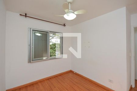 Quarto de apartamento à venda com 2 quartos, 77m² em Santo Amaro, São Paulo