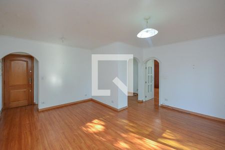Sala de apartamento à venda com 2 quartos, 77m² em Santo Amaro, São Paulo