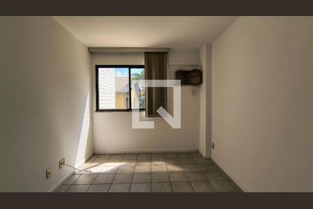 Suíte  de apartamento à venda com 3 quartos, 79m² em Recreio dos Bandeirantes, Rio de Janeiro