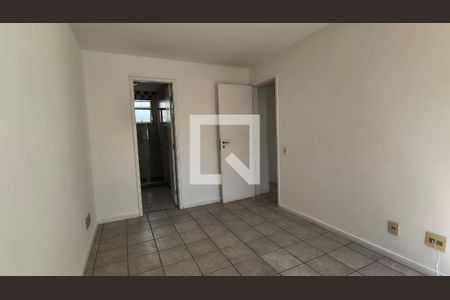 Suíte  de apartamento à venda com 3 quartos, 79m² em Recreio dos Bandeirantes, Rio de Janeiro