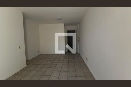 Sala de apartamento à venda com 3 quartos, 79m² em Recreio dos Bandeirantes, Rio de Janeiro