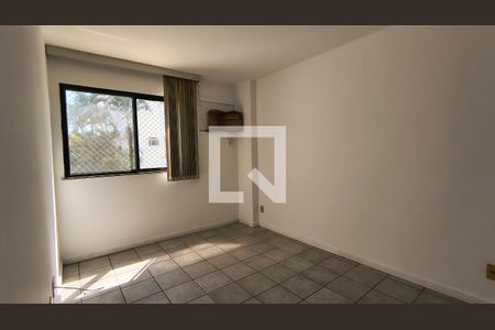 Suíte  de apartamento à venda com 3 quartos, 79m² em Recreio dos Bandeirantes, Rio de Janeiro