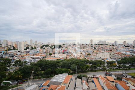 Vista de apartamento para alugar com 2 quartos, 81m² em Cidade Mãe do Céu, São Paulo