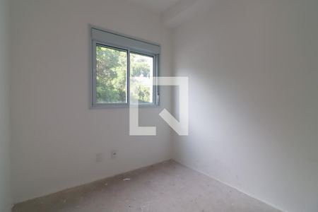 Quarto 2 de apartamento à venda com 2 quartos, 42m² em Jardim Maringa, São Paulo