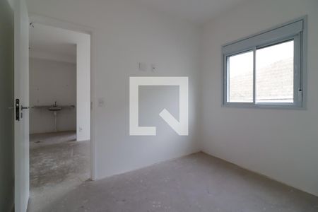 Quarto 1 de apartamento à venda com 2 quartos, 42m² em Jardim Maringa, São Paulo