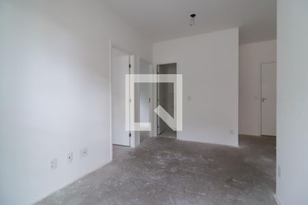 Sala de apartamento à venda com 2 quartos, 42m² em Jardim Maringa, São Paulo