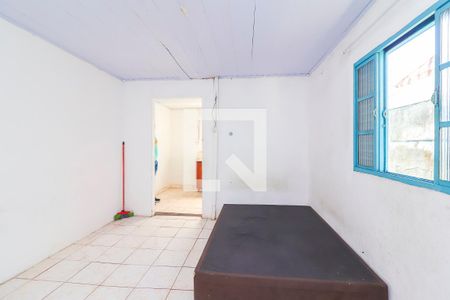 Quarto de casa para alugar com 1 quarto, 62m² em Vila Verde, São Paulo