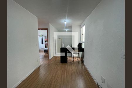 Apartamento para alugar com 2 quartos, 40m² em Santos Dumont, São Leopoldo