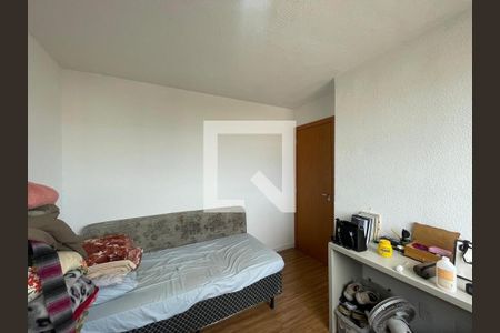 Apartamento para alugar com 2 quartos, 40m² em Santos Dumont, São Leopoldo