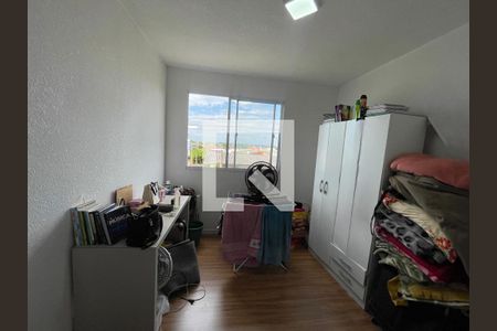Apartamento para alugar com 2 quartos, 40m² em Santos Dumont, São Leopoldo