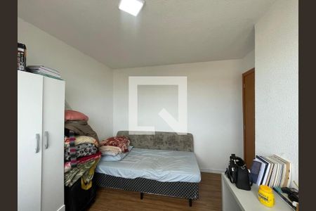 Apartamento para alugar com 2 quartos, 40m² em Santos Dumont, São Leopoldo
